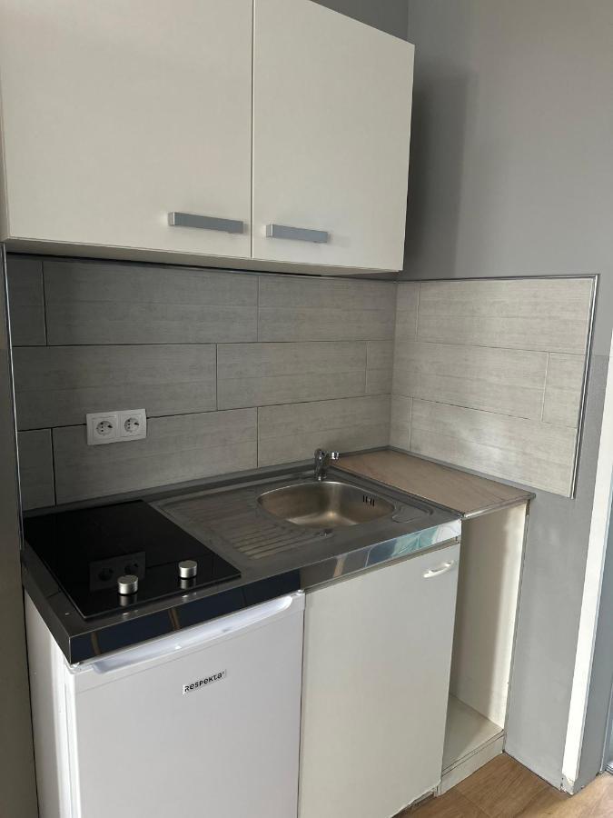 Hotel Fly ' In Offenbach am Main Eksteriør bilde