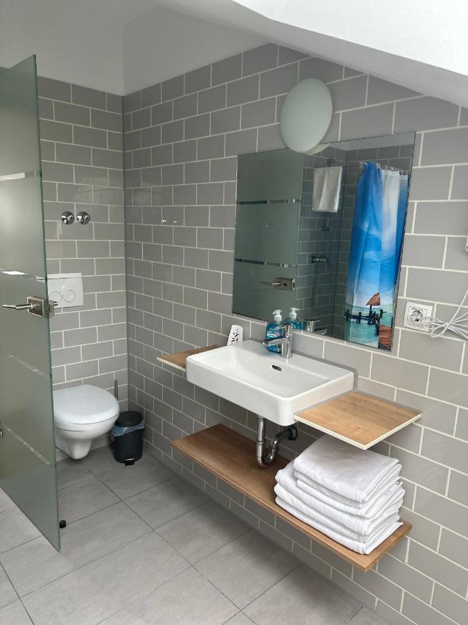 Hotel Fly ' In Offenbach am Main Eksteriør bilde