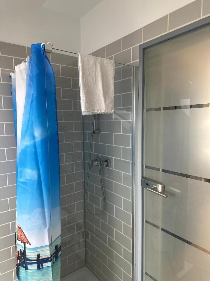 Hotel Fly ' In Offenbach am Main Eksteriør bilde