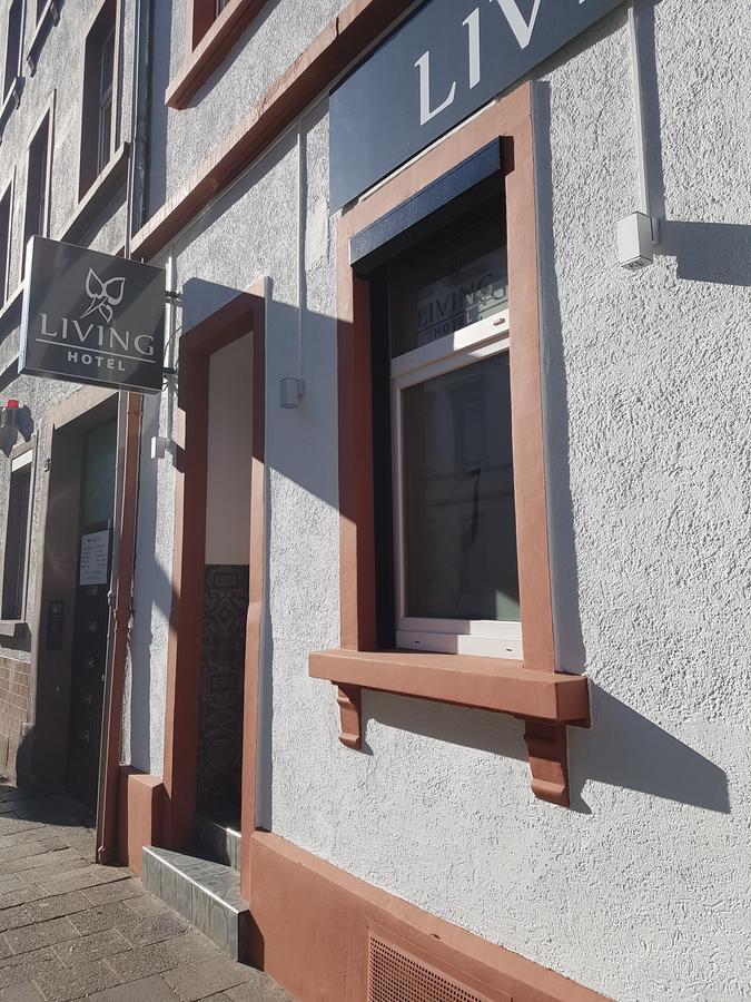 Hotel Fly ' In Offenbach am Main Eksteriør bilde