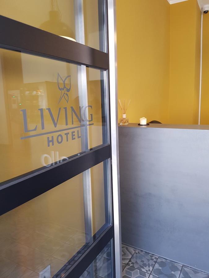 Hotel Fly ' In Offenbach am Main Eksteriør bilde