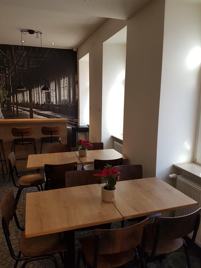 Hotel Fly ' In Offenbach am Main Eksteriør bilde
